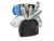 KIT PULIZIA AUTO MATERIALE ECOFRIENDLY  PER FIAT 500E 50290526