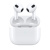 AirPods (3a generazione) con custodia di ricarica Lightning – nuovo