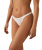 Slip donna tanga vita bassa in cotone modal elasticizzato Jadea 507
