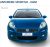 50901350 Dam Anteriore Sportivo Fiat Punto