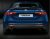 INSERTO PARAURTI POSTERIORE VERSIONE MATT MIRON PER ALFA ROMEO GIULIA ORIGINALE