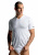 T-shirt uomo calibrata scollo v in cotone pettinato Navigare 512 XL tg.8-10