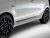 FASCE PARACOLPI PROTEZIONI LATERALI PER LANCIA YPSILON ORIGINALI