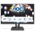 AOC E1 24E1Q PC a schermo piatto 60,5 cm (23,8 ) 1920 x 1080 pixel Full HD LED Nero – nuovo