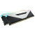 Corsair VENGEANCE® RGB RT White Kit 16 GB (2 x 8 GB) DDR4 3600 MHz C18 – nuovo