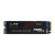 PNY XLR8 CS3040 M.2 2Tb PCI Express 4.0 3D NAND NVMe – nuovo