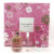 Kate spade New York set regalo EDP 100 ml, EDP in miniatura 7,5 ml e lozione per il corpo 100 ml