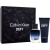 Calvin klein Set regalo Defy Eau de Parfum EDP 50 ml e gel doccia 100 ml
