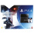 Console PS4 500 GB nera + Killzone: Shadow Fall – nuovo
