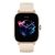 Amazfit GTS 3 4,45 cm (1,75 ) AMOLED 42 mm Digitale 390 x 450 pixel Touchscreen Avorio GPS (satellitare) – nuovo