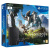 PS4 Slim 1TB + Horizon Zero Dawn – nuovo