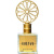 Angela ciampagna Virtus Estratto di profumo – 100ml