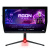 AOC AG274QXM Display PC a schermo piatto da 68,6 cm (27 ) 2560 x 1440 pixel Quad HD LED Nero, Rosso – nuovo