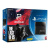 Console PS4 nera + Driveclub + The Last of Us Remastered – nuovo