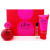 Kate spade Chérie set regalo EDP 100 ml, miniatura EDP 7,5 ml lozione 100 ml