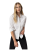 Camicia TIFFOSI basic art.10051249 XL TIFFOSI Bianco 100%Cotone Cina 5600970288597