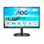 AOC B2 24B2XH/EU Display LED 60,5 cm (23,8 ) 1920 x 1080 pixel Full HD Nero – nuovo