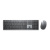 Tastiera e mouse wireless DELL Premier Multi-Device – KM7321W – Francese (AZERTY) – nuovo