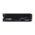 Kingston KC3000 SSD PCIe 4.0 NVMe – 512 GB – nuovo