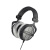 Beyerdynamic DT 990 PRO Cuffie cablate Musica ad archetto Nero, Grigio – nuovo