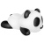 Altoparlante Bluetooth® Bigben Audio Panda luminoso – nuovo