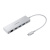 Samsung EE-P5400 USB 2.0 Tipo-C Argento – nuovo