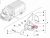 6000634276 Lampada 5w Fiat Ducato Originale