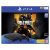 Playstation PS4 Slim 1Tb F nero + Call Of Duty Black Ops 4 – Ricondizionato – Buono stato