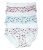 Slip bambina fascia alta in cotone elasticizzato Kika 616/A