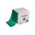 FASCIA ELASTICA THERA-BAND 45 m.  x 15 cm. VERDE – MEDIO-FORTE