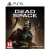 Remake di Dead Space per PS5 – nuovo
