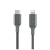 Belkin Smart LED da USB-C a Lightning grigio – nuovo