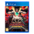 Samurai Shodown Neo Geo Collection PS4 – nuovo