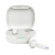 JBL Wave Flex Cuffie stereo senza fili (TWS) Bluetooth per chiamate/musica/sport – Bianco – nuovo