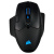 Corsair DARK CORE RGB SE Mouse senza fili RF per destri + Bluetooth + USB Type-A Ottico 18000 DPI – nuovo