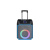 Altoparlante portatile e per feste Blaupunkt MB08.2 Nero, Blu 600 W – nuovo