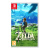 Nintendo The Legend of Zelda: Breath of the Wild Standard Nintendo Switch – nuovo