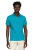 Polo TOMMY HILFIGER art.MW0MW17771 XXL TOMMY HILFIGER Verde Cotone Turchia 8720646285587