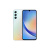 Galaxy A34 (5G) 128 GB, Argento, sbloccato – Ricondizionato – Buono stato
