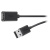Belkin Cavo USB 2.0 A M/F 4,8 m USB A Nero – nuovo