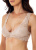 Reggiseno a brassiere in pizzo Tramonte R.678