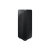 Samsung Sound Tower MX-ST50B altoparlante nero cablato e wireless 240 W – nuovo