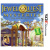 Jewel Quest Mysteries III: la settima porta 3DS – nuovo