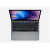 MacBook Pro Core i5 13,3′, 1,4 GHz 256 GB 8 GB Intel Iris Plus Graphics 655, argento – QWERTY – Ricondizionato – Buono stato
