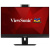 Viewsonic Serie VG VG2756V-2K Display LED 68,6 cm (27 ) 2560 x 1440 pixel Quad HD Nero – nuovo
