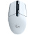 Logitech G G305 Mouse ambidestro – Bianco – nuovo