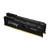 Kingston Fury? Beast DDR4 Kit 32 GB (2 x 16 GB 1Gx8) – 3200 MHz – C16 – nuovo