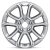 CERCHIO IN LEGA 6.5J X 16” PER FIAT 500X 735651834