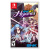 Nintendo SNK Heroines: Tag Team Frenzy Switch – nuovo
