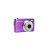 AgfaPhoto Compact DC8200 Fotocamera compatta da 1/3,2  18 MP CMOS 4896 x 3672 pixel Viola – nuovo